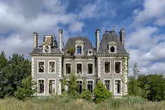 Château Armin Meiwes (F)