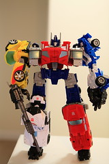 Transformers