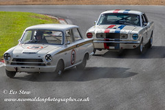 Pre-66 Touring Cars