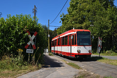 Bochum-Gelsenkirchener Straßenbahnen AG