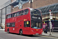 Buses of the 2000's (2006-2009)