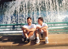 Jim & Me 2001