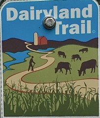 Dairyland State Trail