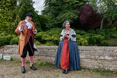 Kentwell Through the Ages