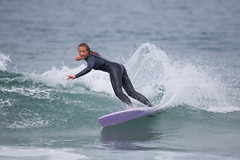 Surf At Last