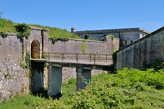Fort de l'Ile Madame