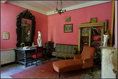 Château Pink