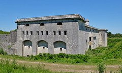 Fort de l'Ile Madame