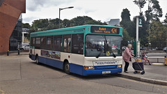 Buses in Surrey