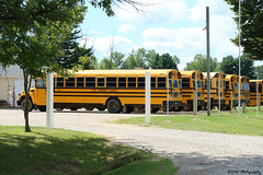 Peck Community Schools, MI