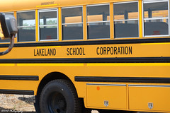 Lakeland School Corporation, IN