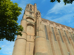 AlbiCathedral