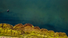 Droneando Laguna El Pino