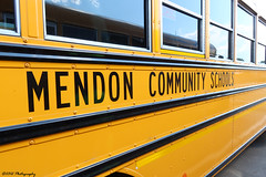 Mendon Community Schools, MI