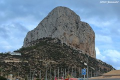 Calpe (Alicante)
