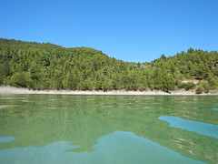 Διάσχιση Ακράτα-Λίμνη Τσιβλού (29-8-2020)