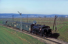 Austrian steam