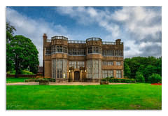 Astley Hall Revisited