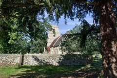 A Church and Country Walk