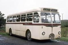 Coity Motors ( John ) . Coity , South Wales