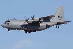 Davis Monthan Air Force Base (DMA)