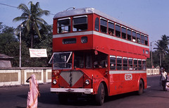 India transport