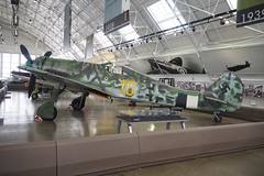 Flying Heritage & Combat Armor Collection, Paine Field, Everett, Washington, USA