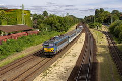 MÁV Baureihe 630/V63 "Gigant"