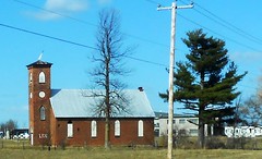 Edwardstown : Églises