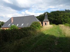 Liessies La Forge de l'Abbaye