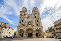 Église Saint-Michel, Dijon