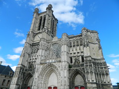TroyesCathedral1