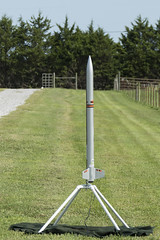 20200905 Rocket Launch