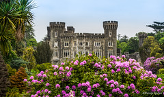 Johnstown Castle & Garden - Wexford - Irlande 2018