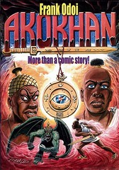 Kenya Comics
