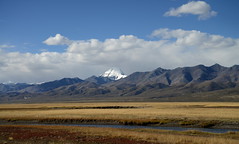 2016 Tibet-Nepal