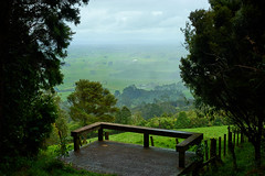 Maungakawa Scenic Reserve