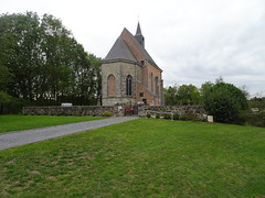 Clairfayts, Chapelle de l’Epinoy