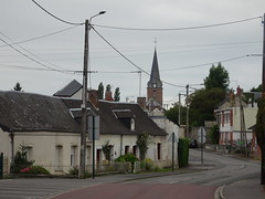 Felleries (Nord, France)