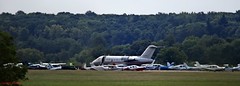 Oxford Airport 08/08/2020