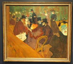 Toulouse-Lautrec and the Celebrity Culture in Paris 2020
