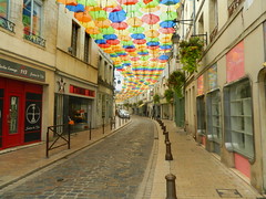 UmbrellaStreet