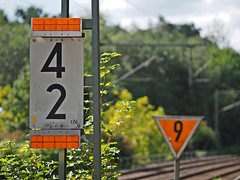 S-Bahn: Dortmund Germania