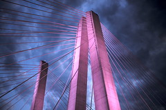 Gov. Mario M. Cuomo Bridge 2020/09/06