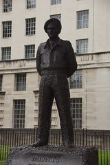 2020 Sculpture, London