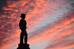 Sunset on the Confederacy (2020 Sept)