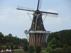 Weekend Trip to Holland MI