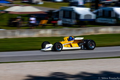 Indy Car at Road America 2020
