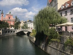 Ljubljana, 27-28 August 2020