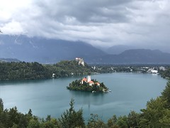 Lake Bled, 29-30 August 2020